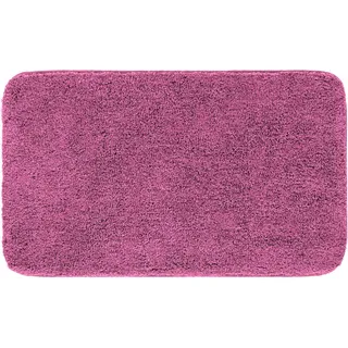 GRUND Melange 50 x 80 cm beere