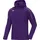 Kapuzenjacke Herren Lila XXL