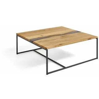 Venjakob Couchtisch 4610 Holz Braun Wildeiche
