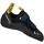 Boulder Night Blue/Moss 45