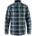 Langarmhemd Indigo Blue Dawn Blue 3XL