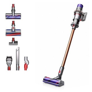 Dyson Cyclone V10 Absolute nickel/kupfer 2022