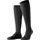 Teppich im Schuh Schwarz 45-46