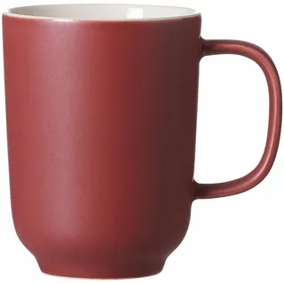 Ritzenhoff & Breker Kaffeetasse 0,285 l Rot