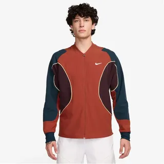 Nike Court Advantage Dri-FIT rot M