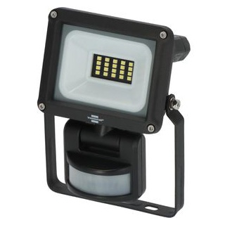 Brennenstuhl LED-Außenstrahler Jaro 1060 P, 10 W, 1.150 lm, Bewegungsmelder, Netzbetrieb