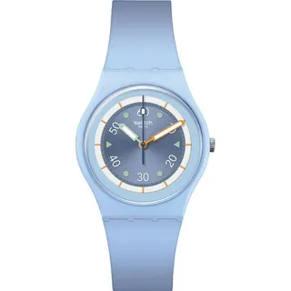 Swatch FROZEN WATERFALL SO31L100 Unisexuhr