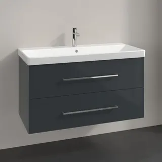 Villeroy & Boch Avento Waschtischunterschrank, 2 Auszüge, A89200B1