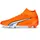 Ultra Orange-Puma White-Blue Glimmer 47