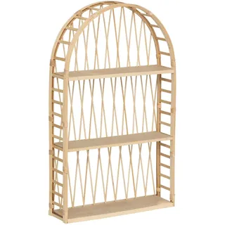 Atmosphera Anahi Wandregal 74 x 45 cm Beige