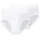 Slip Weiß 8