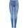 Female Skinny Jeans UONLBLUSH Mittlere Taille Skinny Fit Jeans