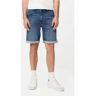CAMEL ACTIVE Bermudas Regular-Fit Blau 38
