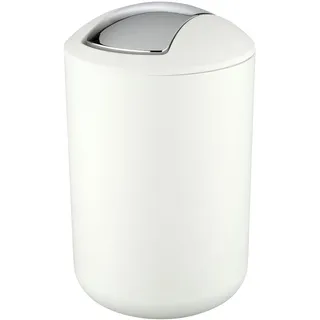 Wenko Brasil L 6,5 l weiß