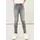 Skinny-fit-Jeans Grau 134