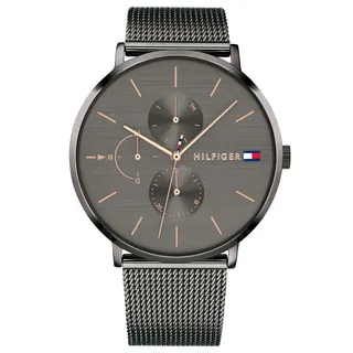 Tommy Hilfiger Jenna Casual Milanaise 40 mm 1781945