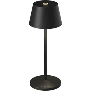 Villeroy & Boch Seoul Micro RC Schwarz