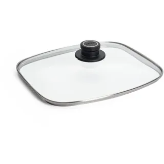 WOLL Sicherheitsglasdeckel 26 cm