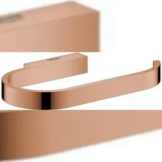 Grohe Selection Papierrollenhalter, 41068DA0