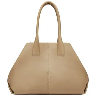 Liebeskind Berlin Chelsea Shopper M Leder Brown