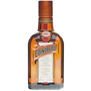Cointreau Orangenlikör 40% Vol. 0,35 l