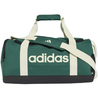 adidas Linear Duffelbag Collegiate Green/Ivory 24 Liter