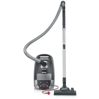 SEVERIN Bodenstaubsauger BC 7052, 850W, HEPA, für Haustiere