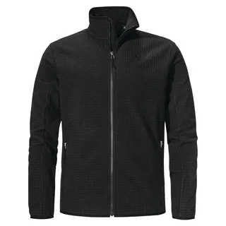 Schöffel Terxa Fleecejacke Schwarz 60