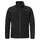 Terxa Fleecejacke Schwarz 60