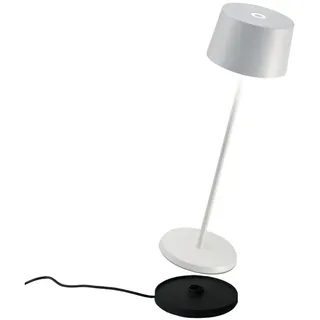 Zafferano Olivia Pro Weiß 4 St.