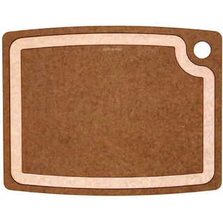 Epicurean 96022 Schneidebrett mit Saftrille