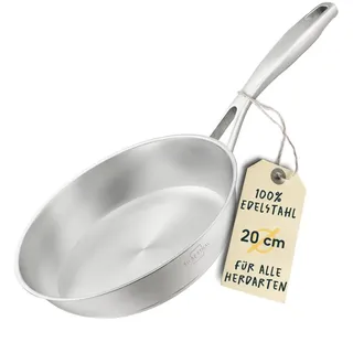 SILBERTHAL Bratpfanne 20 cm