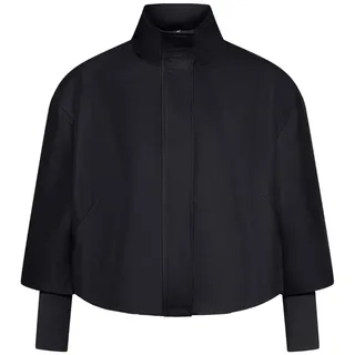 Zero Jacke mit Stehkragen in Deep Sky | Gr.: 34