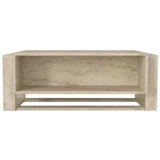 moebel17 Bianco Beige Holz 107 x 0 x 0 cm