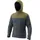 Primaloft Military Green S