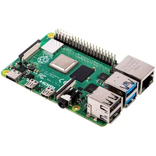 Raspberry Pi 4 Model B 4 GB