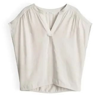 Opus Shirtbluse Sawoko Beige 36