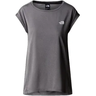 THE NORTH FACE Tank T-Shirt Smoked Pearl Dark Heather S