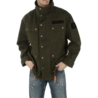 Diesel Herren "J-Toucha-Simple Jacket" Jacke - XL