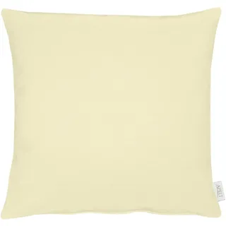 APELT Dekokissen 49 x 49 cm Beige