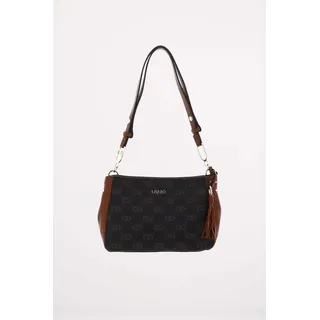 Liu•Jo Cirry Crossbody Bag Polyurethane Brown