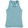 Cloudspun Tanktop Blau L