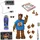 Ultimate Totally 80s Alf 15 cm Actionfigur