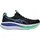 Herren Black/Cobalt Burst 43,5