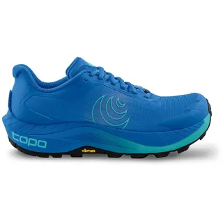 Topo Athletic Topo Damen MTN Racer 4 blau 38.5