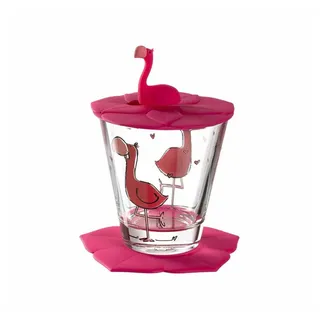 LEONARDO Bambini Kinderbecher Set 0,215 l 3-tlg.