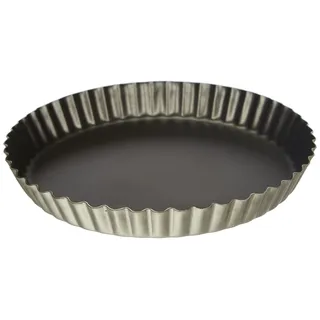 Lacor Tortenbodenform Gewellter Rand 24 cm