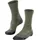 Trekkingsocken ivy green 42-43
