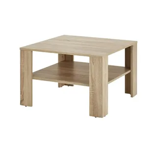 Couchtisch  Isola , holzfarben , Maße (cm): B: 68 H: 44