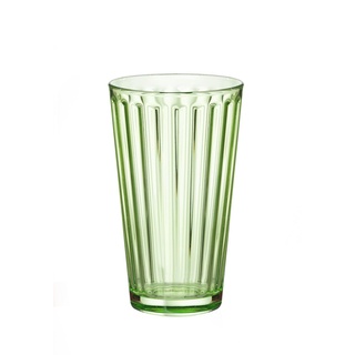 Ritzenhoff & Breker Trinkglas Lawe 400ml grün
